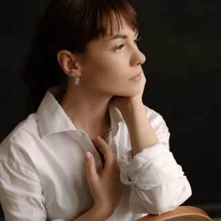 Логотип @lidiiapsychology - Жизнь как танец 🕊 Психология и трансформационные игры с Лидией Хохловой