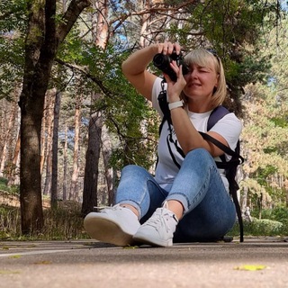 Логотип @lidiyalasheva - Лидия Лащева