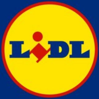 Логотип @lidlofferteitalia - Volantino Lidl Offerte Italia 🛒
