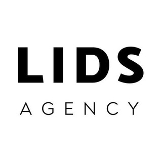 Логотип @lidsagensy - Lids Agency - Рекламное агентство