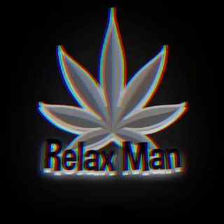 Логотип @lie_down_and_rest - ✟Relax Man✟