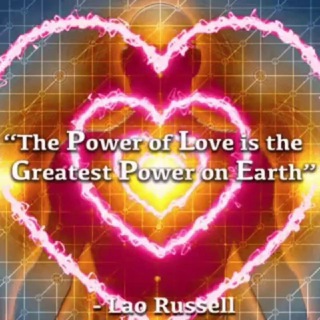 Логотип @liebe_bedingungslose_liebe - ♥️@Liebe_Bedingungslose_Liebe