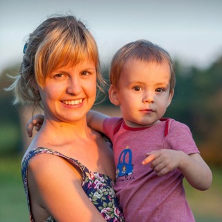 Логотип @liebe_kinder - Liebe_kinder