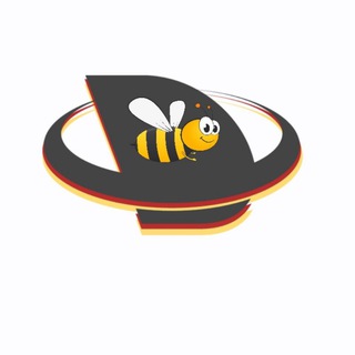 Логотип @liebebiene_de - Немецкая инфопчела🐝