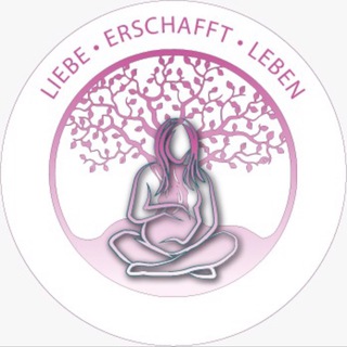 Логотип @liebeerschafftleben - Liebe erschafft Leben