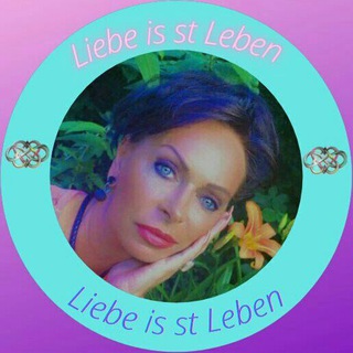 Логотип @liebeisstleben - LiebeIsstLeben