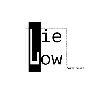 Логотип @lielow - LieLow