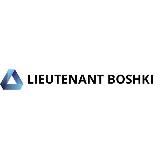 Логотип @lieutenantboshki - LIEUTENANT BOSHKI