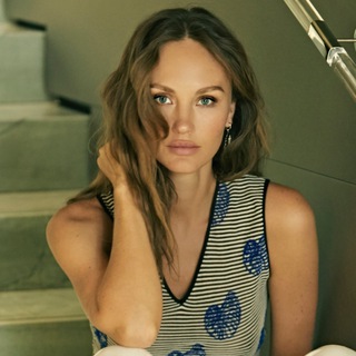 Логотип @lieva_margarita - Margarita Lieva