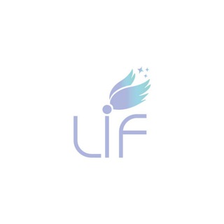 Логотип @lif_loaf - LIF&LOAF