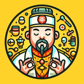 Логотип @lif_pekin - Пекинский Целитель