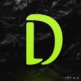 Логотип @lifdesignweb - Жизнь и Web-дизайн ⚡️