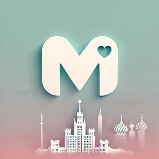 Логотип @life0fmoscow - Жизнь Москвы | News