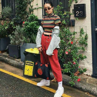 Логотип @life_07 - MA SAVAGES