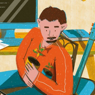 Логотип @life_after_30 - Жизнь после 30