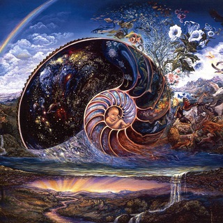 Логотип @life_and_mind - Психология разума