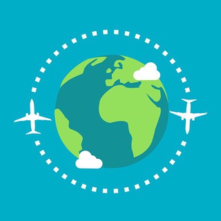 Логотип @life_and_travell - L i f e & T r a v e l