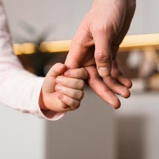 Логотип @life_as_parent - Родитель по жизни