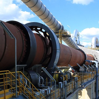 Логотип @life_cement - Цемент LIFE