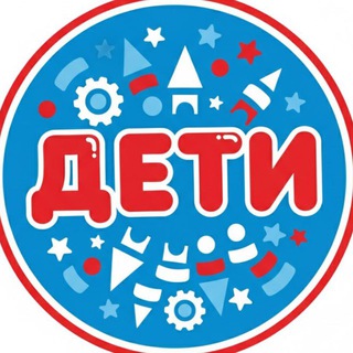 Логотип @life_deti - Дети Красногорска