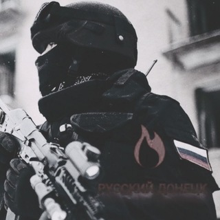 Логотип @life_don - Z Русский Донецк Z 🇷🇺