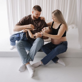 Логотип @life_fedotova - FEDOTOV_FAMILY