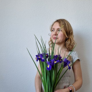 Логотип @life_for_abundance - Вкус жизни. Чат🥗