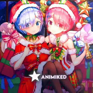 Логотип @life_foranime - 🔥Animiked×アニメは私たちの人生です <Аниме новости и эдиты>☕