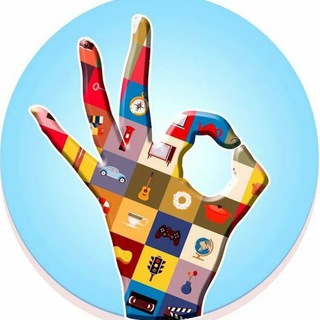 Логотип @life_fuk - ЛайФак🗿