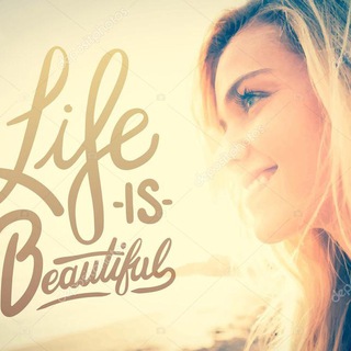 Логотип @life_goodly - Life Beauty