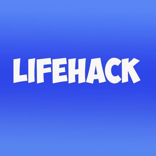 Логотип @life_hackerss - ЛайфХакер | Lifehacker