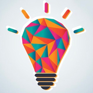 Логотип @life_hacky - Держи Лайфхак 💡