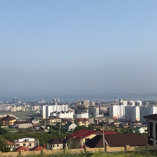 Логотип @life_in_anapa - Жизнь на море. Анапа