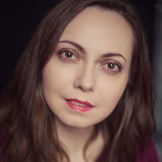 Логотип @life_in_kaif_annmax - Анна Муза Максименко💄