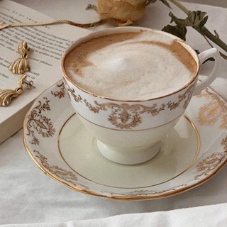 Логотип @life_in_poetry - Жизнь в рифме