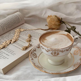 Логотип @life_in_poetry_chat - Жизнь в рифме (чат)