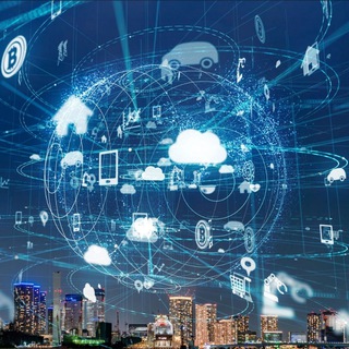 Логотип @life_in_tech - Жизнь в IT