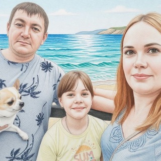 Логотип @life_inna_datsko - НАШИ ЮЖНЫЕ БУДНИ