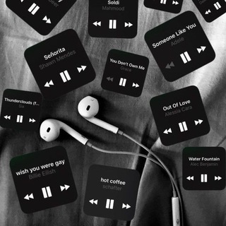 Логотип @life_is_music0 - ▪️𝙻𝙸𝙵𝙴 𝙸𝚂 𝙼𝚄𝚂𝙸𝙲 ▪️