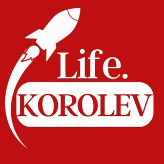 Логотип @life_korolev - Life.korolev