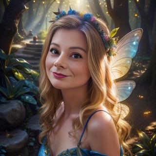 Логотип @life_magic_apis - 🧚Жизнь волшебной пчёлки🐝