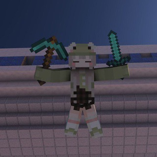 Логотип @life_mods - Mcpe • Life - Моды майнкрафт ПЕ