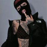 Логотип @life_music69 - ⚔️music_life⛓