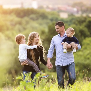 Логотип @life_semya - Психология Счастливой Семьи