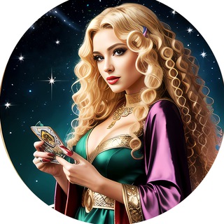 Логотип @life_taronadezhda - Life-TARO Надежда️️️️