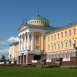 Логотип @life_udmurtia - LIFE 18