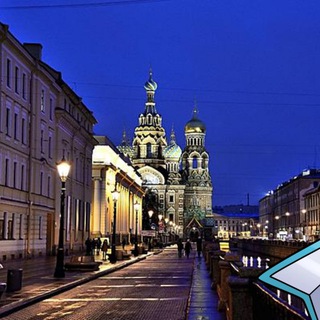 Логотип @life_v_spb - Петербургские хроники