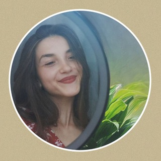 Логотип @life_vo_freelance - Аннушка 🪴 дизайн • фриланс