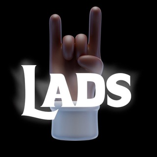 Логотип @lifeads - Lads | LifeAds