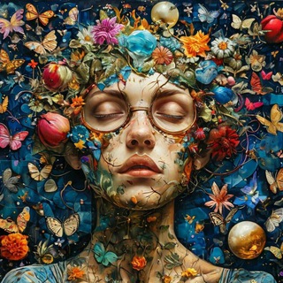 Логотип @lifechangingpsychology - Психология сильных